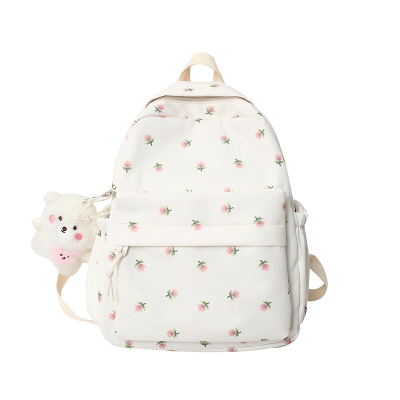 Fashion Mini Backpack Female School Backpacks For Teenager Girls